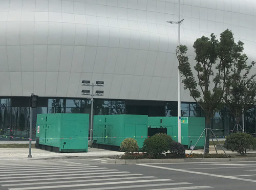 兰坪柴油发电机组保养周期是多久？