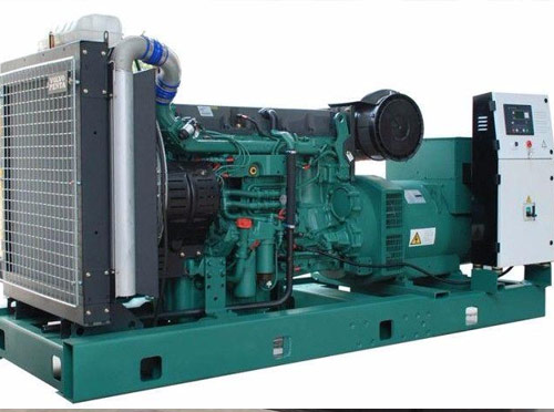 兰坪柴油发电机组在低温环境下的保养周期是多久？