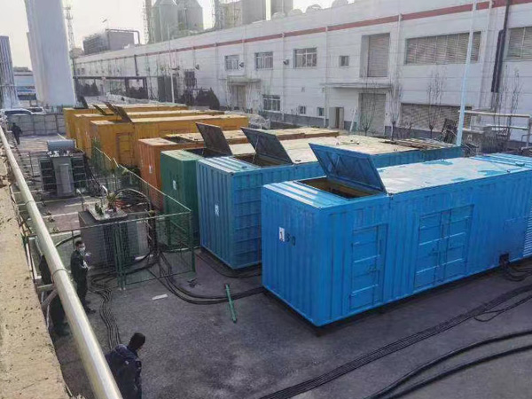 兰坪380V和690V电压的电缆线相同吗？