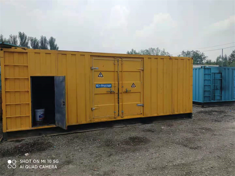 兰坪如何保证发电机组配合光伏储能装置补电系统的稳定性和可靠性？