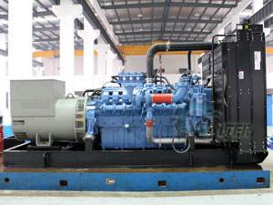 兰坪功率因数低会对柴油发电机产生哪些影响？