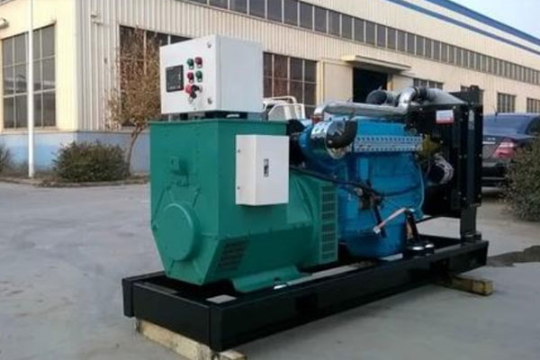 兰坪发电机组的分类有哪些？