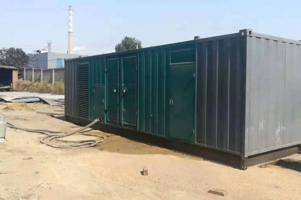 兰坪发电机组保养注意事项？