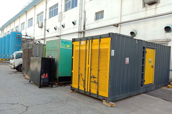 兰坪发电机组保养是确保其正常运行、延长使用寿命的关键，以下是一些保养注意事项