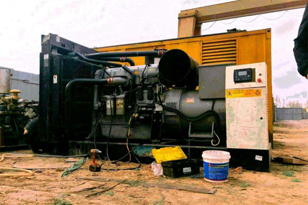 兰坪柴油发电机组都有哪几种电压规格？