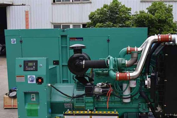 兰坪工厂发电机应急发电注意事项？