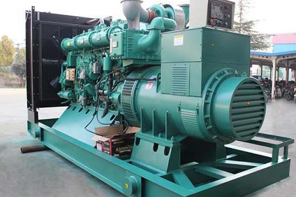 兰坪工厂发电机应急发电中如何优化燃油储备管理？