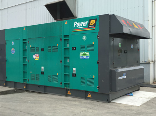 兰坪如何判断发电机组防冻液的质量是否下降？