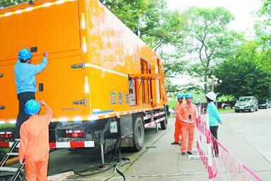 兰坪不同标号的柴油可以混合使用吗？