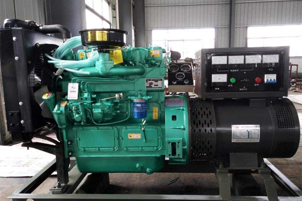 兰坪传感器在柴油发电机组中起到什么作用？