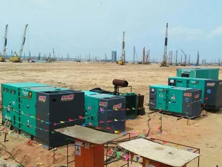 兰坪如何检查和清洗空气滤清器？