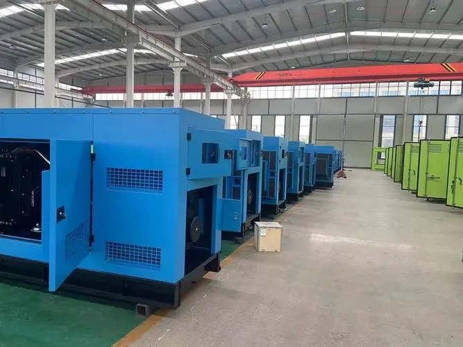 兰坪如何判断柴油发电机组的电瓶是否需要更换？