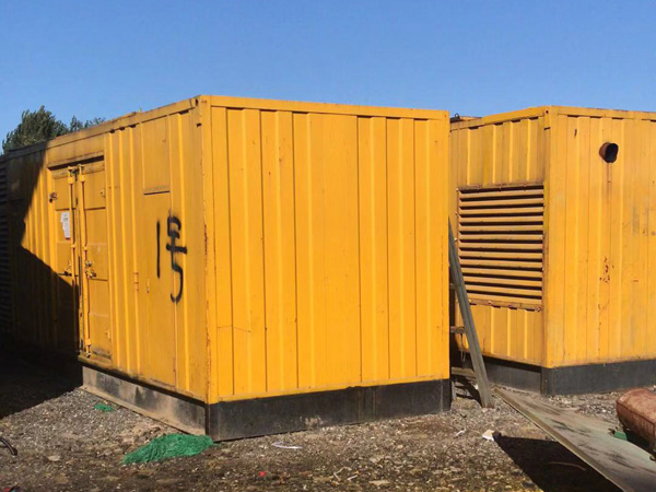 兰坪柴油发电机组深海控制系统怎么样？