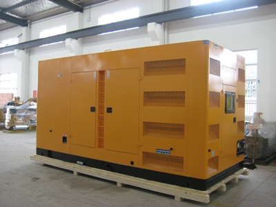 兰坪不同类型的发电机组在冬季保养时的注意事项有何差异？