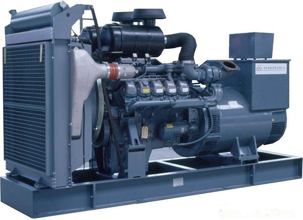 兰坪发电机组冬季保养需注意哪些细节？