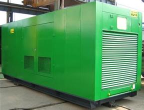 兰坪柴油发电机组的加热装置有哪些类型？