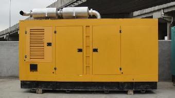 兰坪柴油发电机组北方使用是否需要加装加热装置？