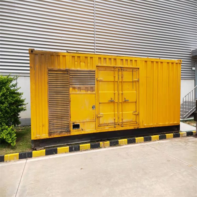 兰坪柴油发电机组在冬季启动前如何对燃油系统进行预热？