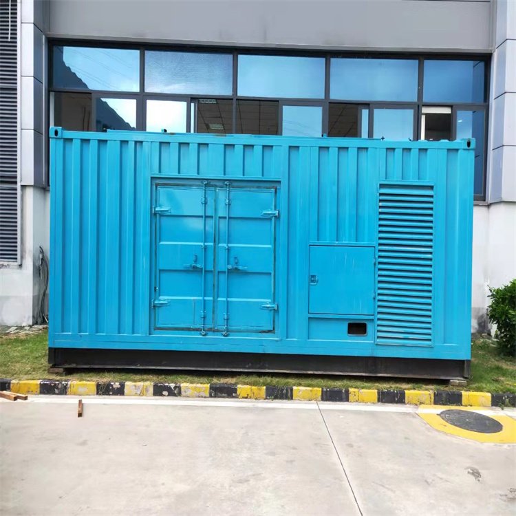 兰坪柴油发电机组冬季燃油使用注意事项？