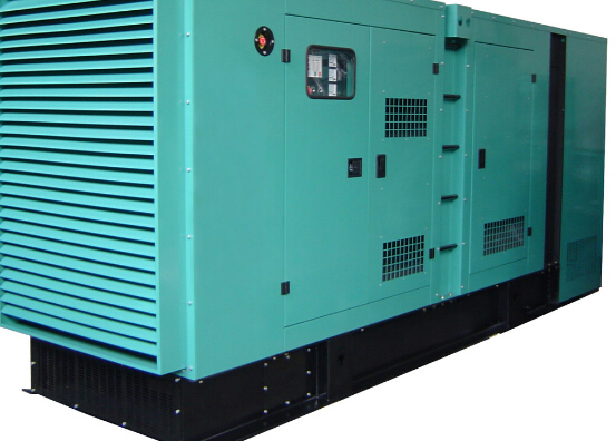 兰坪发电机组水冷式机油散热器常见的故障有哪些？