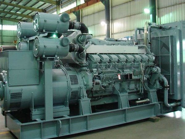 兰坪电气系统故障可能导致冬季柴油发电机组启动失败的原因有哪些？