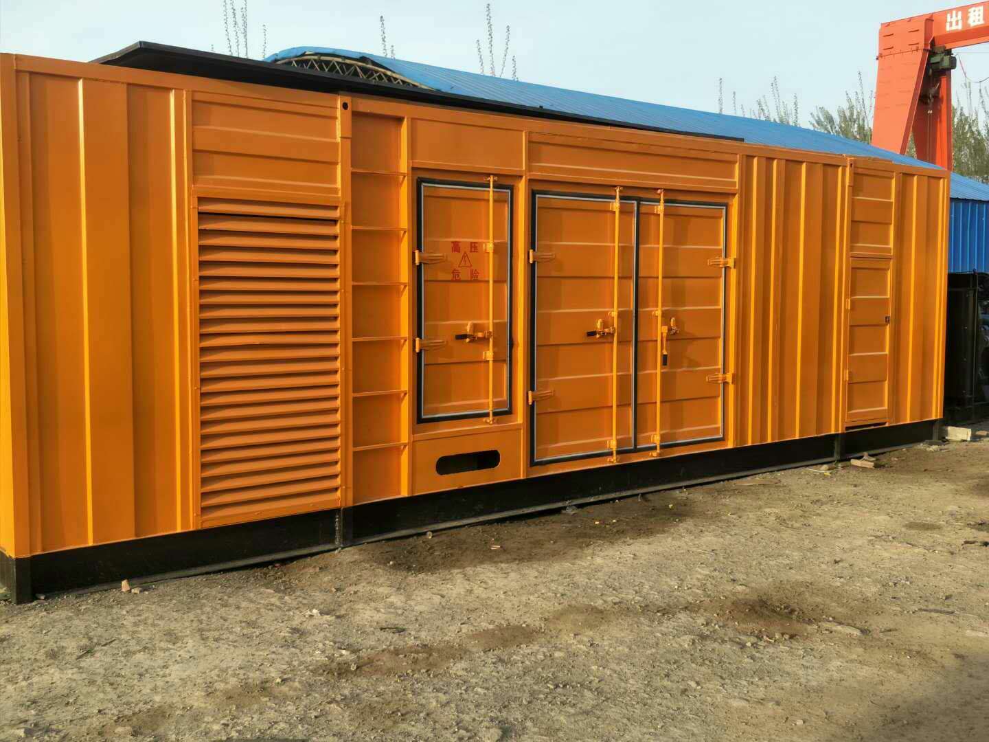 兰坪如何判断柴油发电机组的蓄电池是否出现硫化现象？