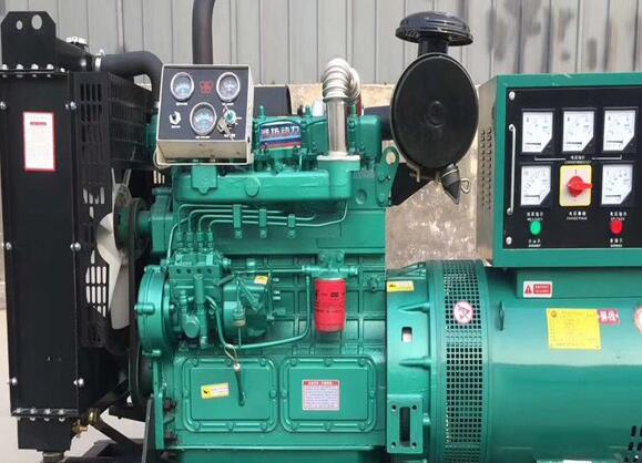 兰坪柴油发电机冬季保养周期和夏季一样吗？