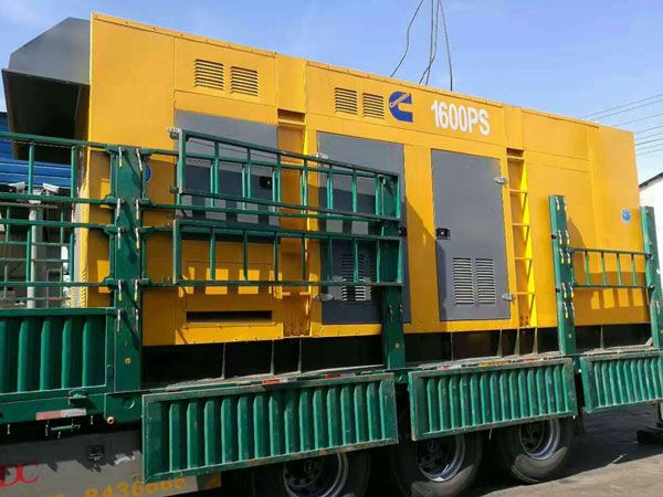 兰坪一份发电机组安装调试合同的注意事项