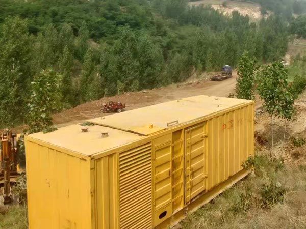 兰坪柴油发电机组冬季日常维修注意事项？