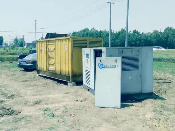 兰坪柴油发电机组冬季日常维修需要哪些工具？