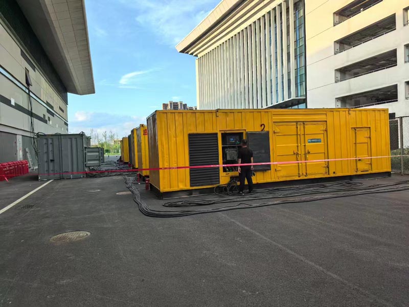 兰坪柴油发电机冬季保养注意事项？